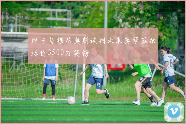 纽卡与穆尼奥斯谈判未果奥萨苏纳标价3500万英镑